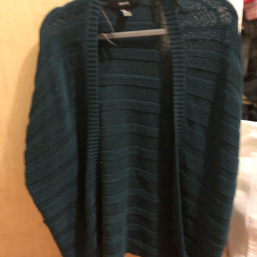 I don’t wear it anymore
